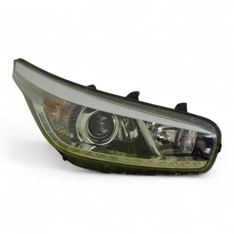 Frontscheinwerfer Kia Ceed 92102A2220 LED Rechts Scheinwerfer Headlight