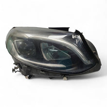 Load image into Gallery viewer, Frontscheinwerfer Mercedes-Benz W246 A2469066201 Rechts Scheinwerfer Headlight SCH4745030096wd