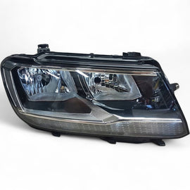 Frontscheinwerfer VW Tiguan 5NB941006B Rechts Scheinwerfer Headlight SCH6288088684qn