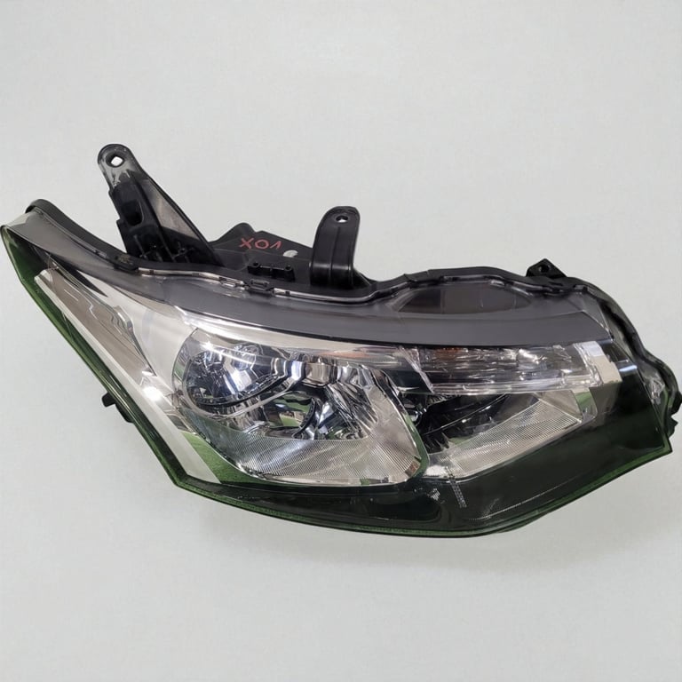 Frontscheinwerfer Mitsubishi Outlander III 4B45X8301C198 Rechts Headlight
