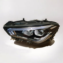 Laden Sie das Bild in den Galerie-Viewer, Frontscheinwerfer Mercedes-Benz Cla A1189063900 LED Links Scheinwerfer Headlight