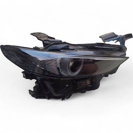Frontscheinwerfer Mazda 3 BCJH-51030 LED Rechts Scheinwerfer Headlight