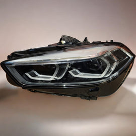 Frontscheinwerfer BMW 1 F40 9482807 LED Links Scheinwerfer Headlight SCH2620852667uj