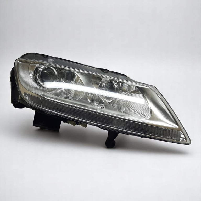 Frontscheinwerfer VW Phaeton 3D1941018P Xenon Rechts Scheinwerfer Headlight