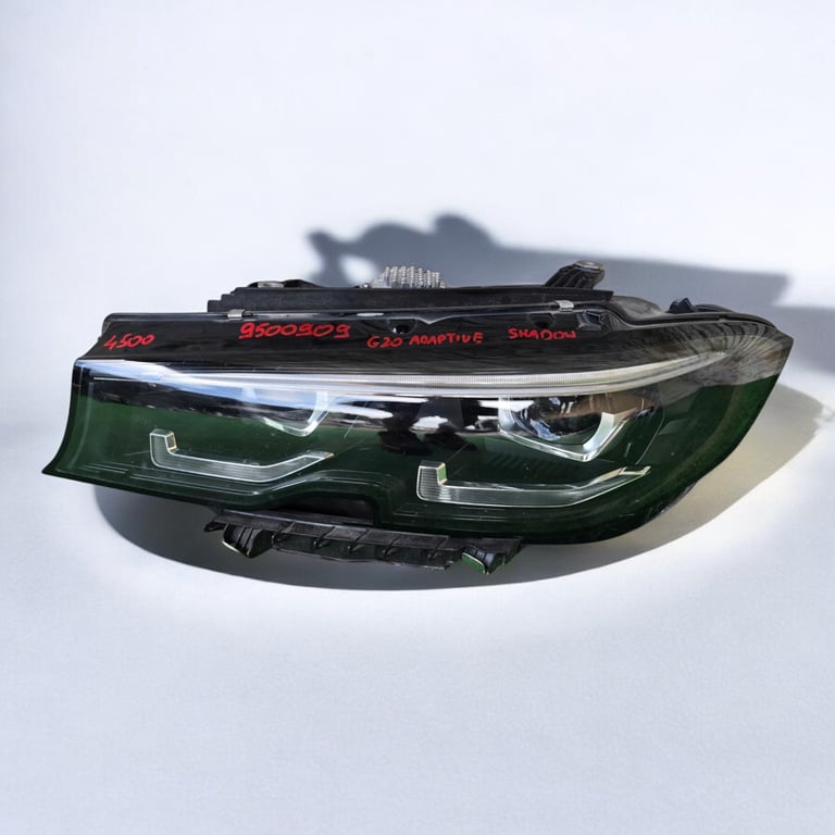 Frontscheinwerfer BMW 3 G21 G20 Links Scheinwerfer Headlight SCH9898805548ts