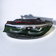 Load image into Gallery viewer, Frontscheinwerfer BMW 3 G21 G20 Links Scheinwerfer Headlight SCH9898805548ts