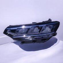 Laden Sie das Bild in den Galerie-Viewer, Frontscheinwerfer VW Passat B8 3G1941035Q LED Links Scheinwerfer Headlight