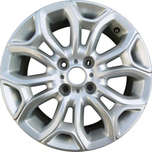 Laden Sie das Bild in den Galerie-Viewer, 1x Alufelge 16 Zoll 6.0" 4x108 37 5ET CN151007E1C Ford Ecosport Rim Wheel FEL2186427892gg