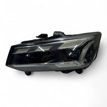 Load image into Gallery viewer, Frontscheinwerfer Audi Q2 81A941035 Laser Links Scheinwerfer Headlight SCH6860664570ta