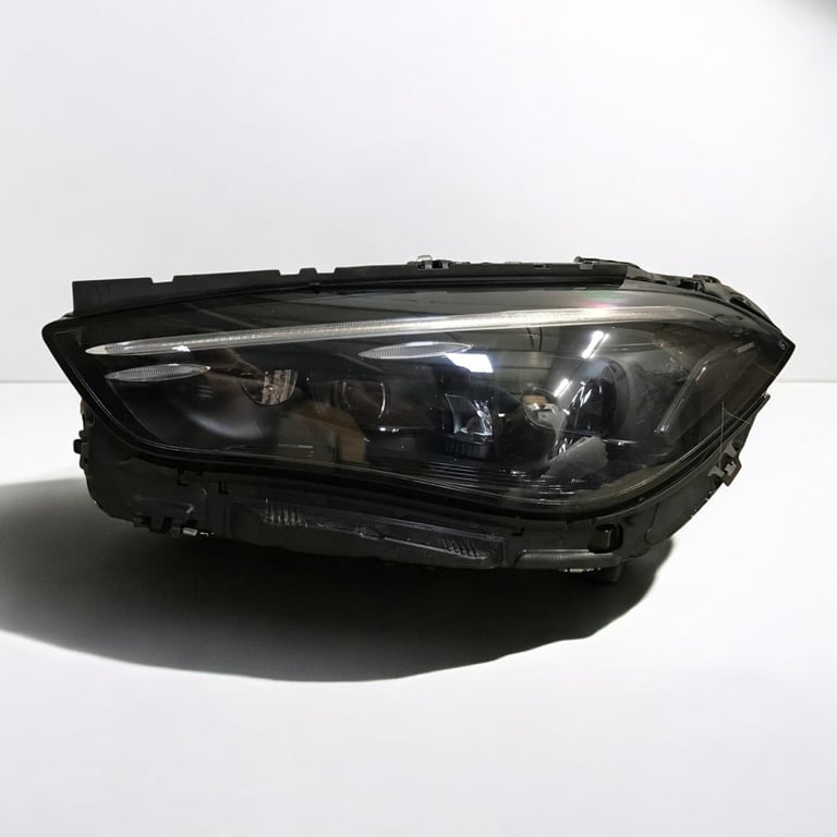 Frontscheinwerfer Mercedes-Benz A2369060101 Links Scheinwerfer Headlight