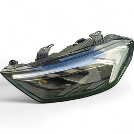 Frontscheinwerfer Audi A1 82A941033D Full LED Links Scheinwerfer Headlight SCH6418840667mj