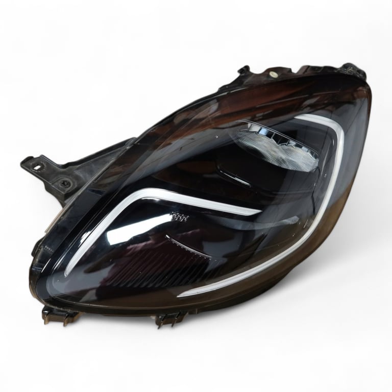 Frontscheinwerfer Ford Puma L1TB13E015 LED Ein Stück (Rechts oder Links) SCH3131965445gi