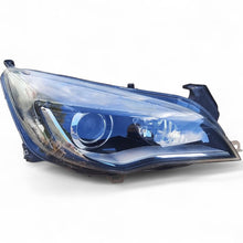 Laden Sie das Bild in den Galerie-Viewer, Frontscheinwerfer Opel Astra J 13253651 Xenon Rechts Scheinwerfer Headlight SCH6750399223da