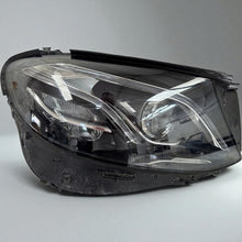 Laden Sie das Bild in den Galerie-Viewer, Frontscheinwerfer Mercedes-Benz W213 A2139062606 Rechts Scheinwerfer Headlight SCH8400548231du