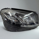 Frontscheinwerfer Mercedes-Benz W213 A2139062606 Rechts Scheinwerfer Headlight