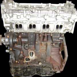 Motor Renault Trafic II M9R 2.0 DCI Diesel Engine Unkomplett