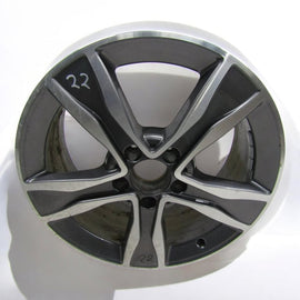 1x Alufelge 17 Zoll 7.0