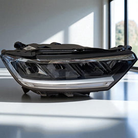 Frontscheinwerfer VW T-Roc 5GA941006F LED Rechts Scheinwerfer Headlight SCH8545047616ie