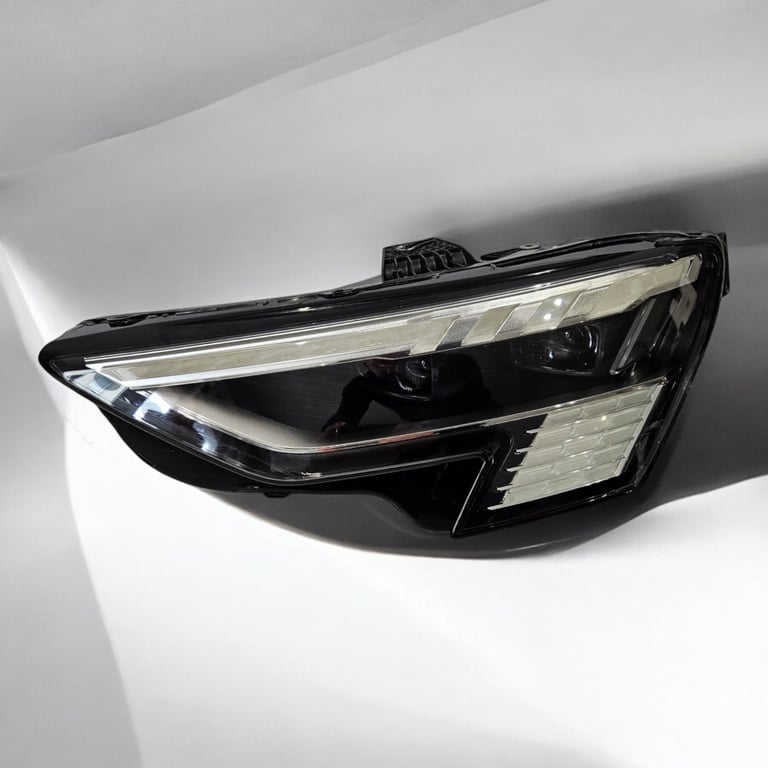 Frontscheinwerfer Audi A3 8Y0941035G LED Links Scheinwerfer Headlight SCH1400922104mj
