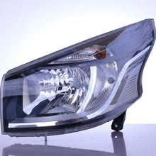 Laden Sie das Bild in den Galerie-Viewer, Frontscheinwerfer Opel Vivaro B Trafic III 260608912R Links Headlight