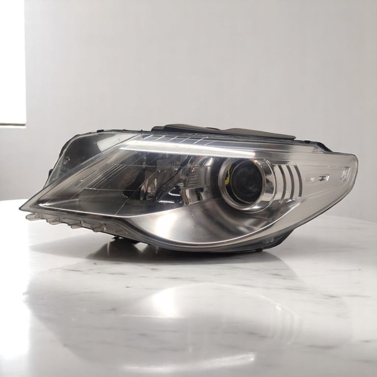 Frontscheinwerfer VW Passat Cc 3G1941751C Xenon Links Scheinwerfer Headlight SCH6522761178le