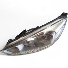 Load image into Gallery viewer, Frontscheinwerfer Ford F1EB13W030AB Ein Stück (Rechts oder Links) Headlight SCH3706728382ir