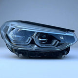 Frontscheinwerfer BMW X3 G01 8739654-03 LED Rechts Scheinwerfer Headlight