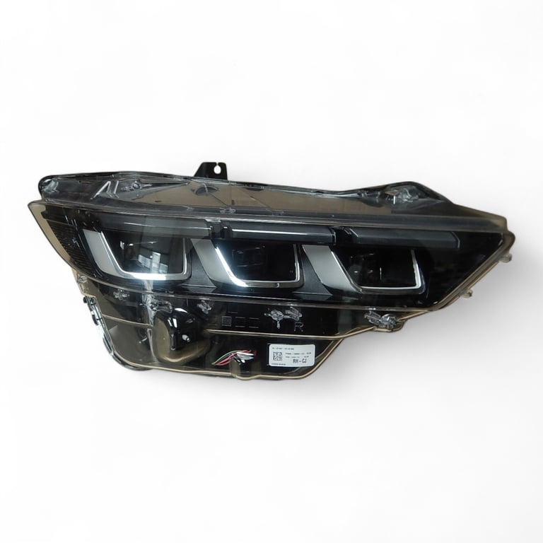 Frontscheinwerfer Ford PR3B-13005-CJ LED Rechts Scheinwerfer Headlight SCH9284679680ie