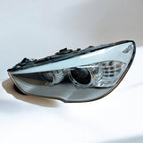 Frontscheinwerfer BMW F07 7199613-18 Xenon Links Scheinwerfer Headlight