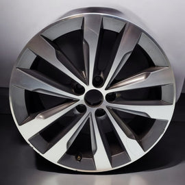 1x Alufelge 17 Zoll 7.0