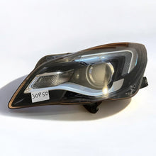Load image into Gallery viewer, Frontscheinwerfer Opel Insignia A 1EL01116511 Links Scheinwerfer Headlight SCH2561376392qz