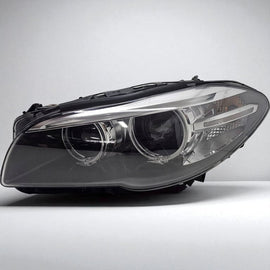 Frontscheinwerfer BMW 5 F11 F10 731713109 Bi-Xenon Links Scheinwerfer Headlight