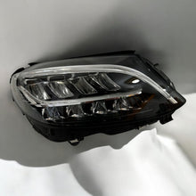 Load image into Gallery viewer, Frontscheinwerfer Mercedes-Benz W205 A2059062206KZ Full LED Rechts Headlight SCH8515541292bs