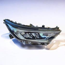Frontscheinwerfer Toyota V Rechts Scheinwerfer Headlight SCH4270508978uf