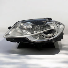 Load image into Gallery viewer, Frontscheinwerfer VW Touran 1t1 1T1941751A 1T1941753A Xenon Links Headlight