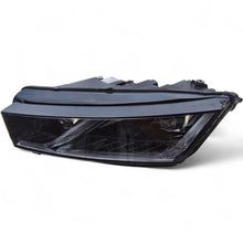 Laden Sie das Bild in den Galerie-Viewer, Frontscheinwerfer Skoda Octavia IV 5E4941015B LED Ein Stück (Rechts oder Links) SCH6530879294eh