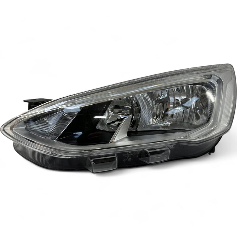 Frontscheinwerfer Ford Focus JX7B-13W030-AE Ein Stück (Rechts oder Links) SCH3693599438pe