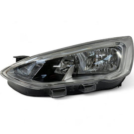 Frontscheinwerfer Ford Focus JX7B-13W030-AE Ein Stück (Rechts oder Links) SCH3693599438pe