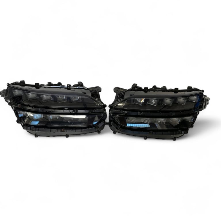 Frontscheinwerfer Genesis Gv70 Full LED Ein Stück (Rechts oder Links) Headlight SCH4900652721wv