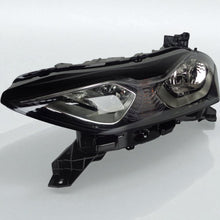 Laden Sie das Bild in den Galerie-Viewer, Frontscheinwerfer Citroën Ds3 9820840880 Links Scheinwerfer Headlight