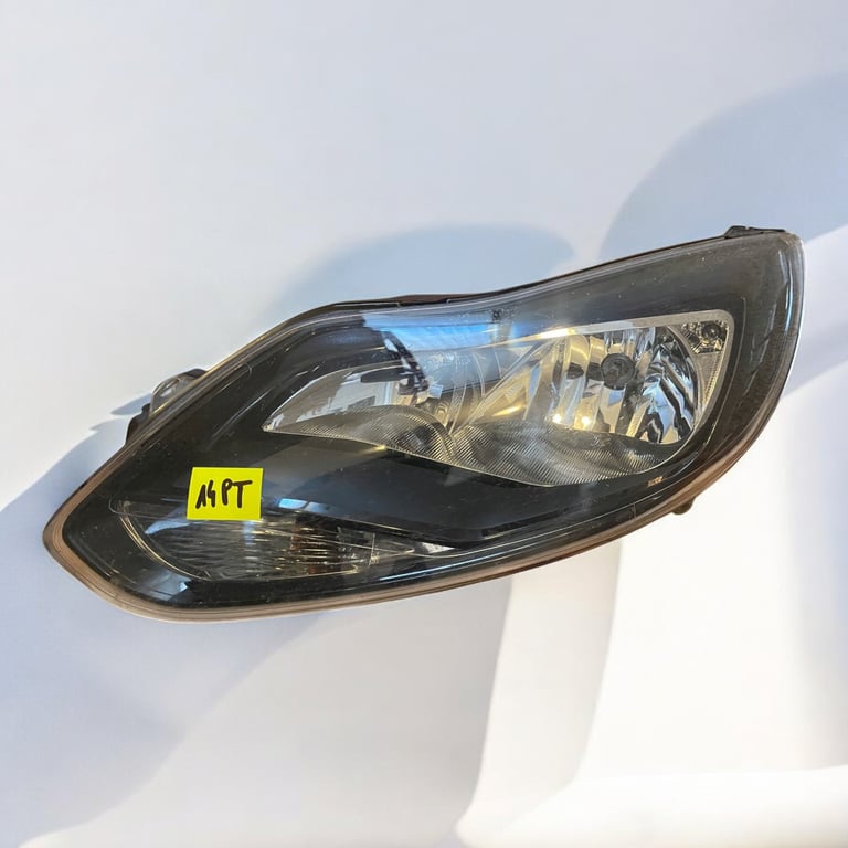 Frontscheinwerfer Ford Focus III LED Links Scheinwerfer Headlight SCH1104620449lj