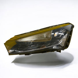 Frontscheinwerfer Skoda Enyaq 5LB941015H LED Links Scheinwerfer Headlight