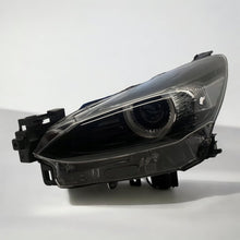 Laden Sie das Bild in den Galerie-Viewer, Frontscheinwerfer Mazda IV D43N-51040 LED Links Scheinwerfer Headlight