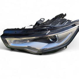 Frontscheinwerfer Audi A6 1EL011150-35 Bi-Xenon Links Scheinwerfer Headlight SCH2251194892by