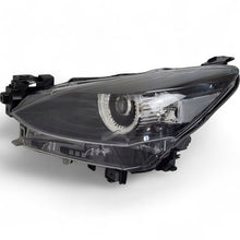 Laden Sie das Bild in den Galerie-Viewer, Frontscheinwerfer Mazda 2 Demio D43N-51040 Links Scheinwerfer Headlight SCH5334224492sp