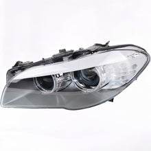 Load image into Gallery viewer, Frontscheinwerfer BMW 5 F11 F10 7203245-14 Xenon Links Scheinwerfer Headlight SCH9023459999qr