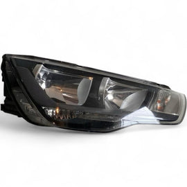 Frontscheinwerfer Audi A1 8X0941004 Rechts Scheinwerfer Headlight SCH1196222956ho