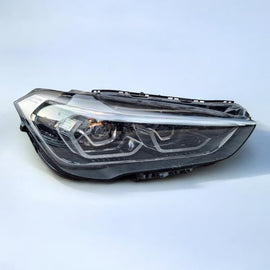 Frontscheinwerfer BMW X1 F48 7472250 Rechts Scheinwerfer Headlight SCH1370613571ja