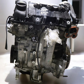 Motor Peugeot 208 II HM05 1.2 73PS 106kW 2022 Benzin Engine Unkomplett