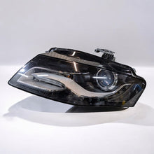 Load image into Gallery viewer, Frontscheinwerfer Audi A4 B8 8K0941029AM Xenon Links Scheinwerfer Headlight